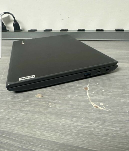 Ordinateur Tactile Lenovo