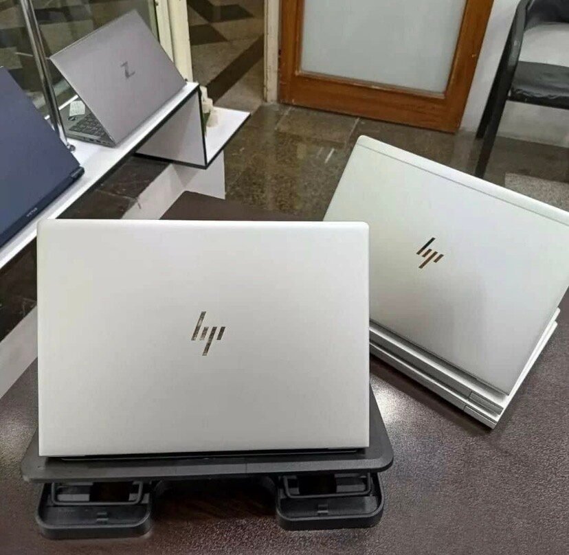 Ordinateur Portable HP EliteBook