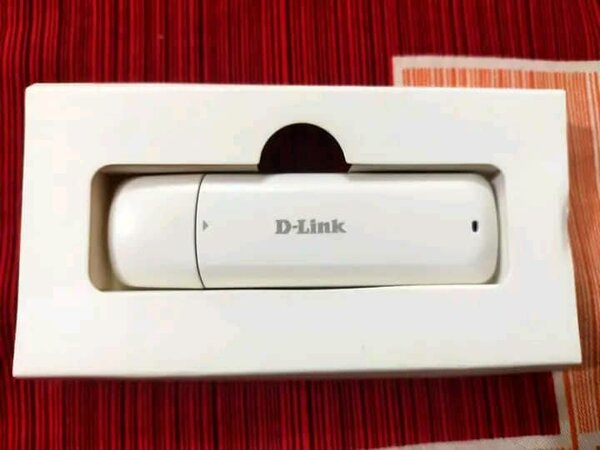 D-Link DWM-157 21Mbps HSPA+ USB Adapter