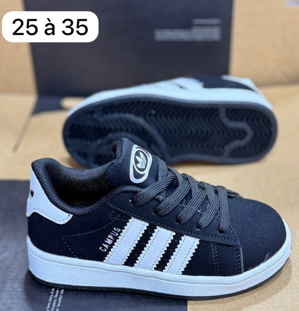 Chaussure pour enfant chic