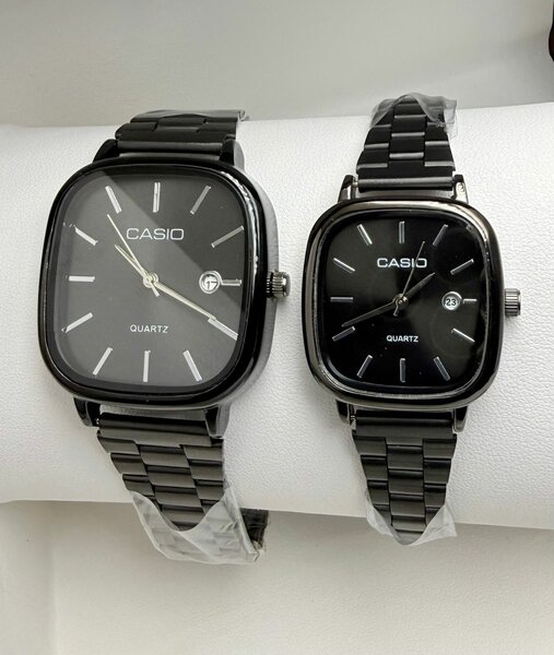 Montre pour couple