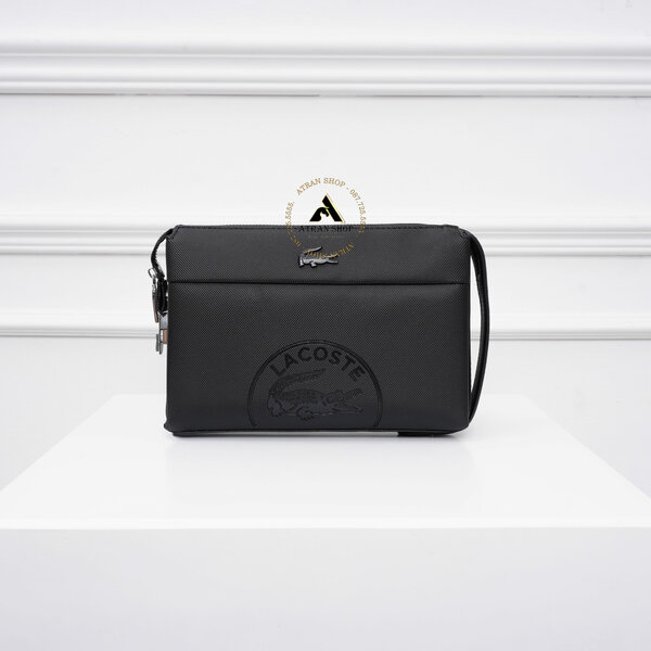 Pochette Homme Lacoste Chic