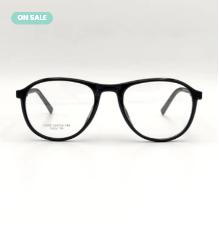 Aviator Black 22090