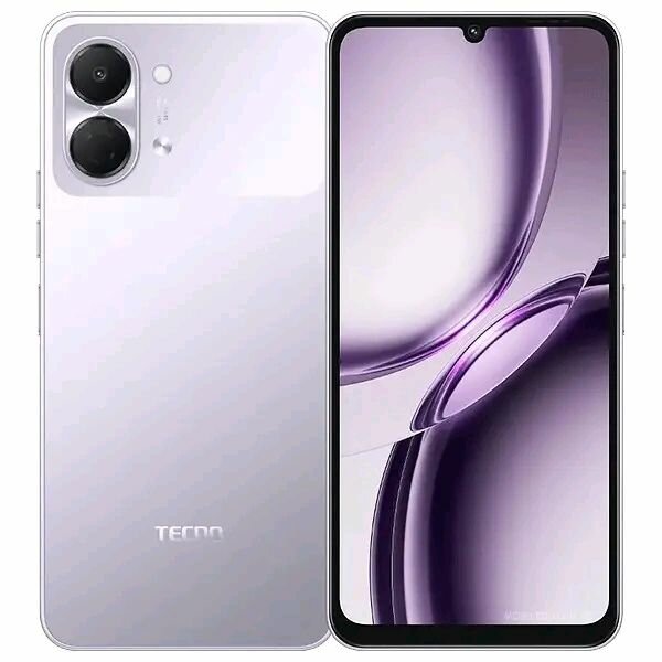 Smartphone Tecno moderne