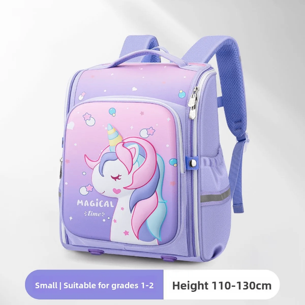 Sac à dos licorne enfant