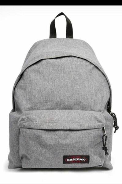 Sac à dos Eastpak gris