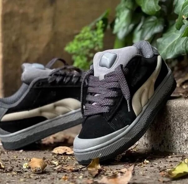 Chaussures de Skate Unisexe