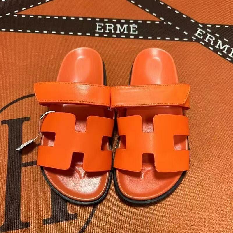 SANDALE HERMÈS Originale