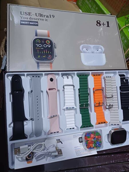 Apple watch