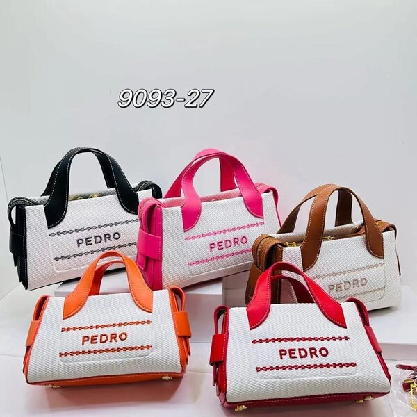 Pedro bag