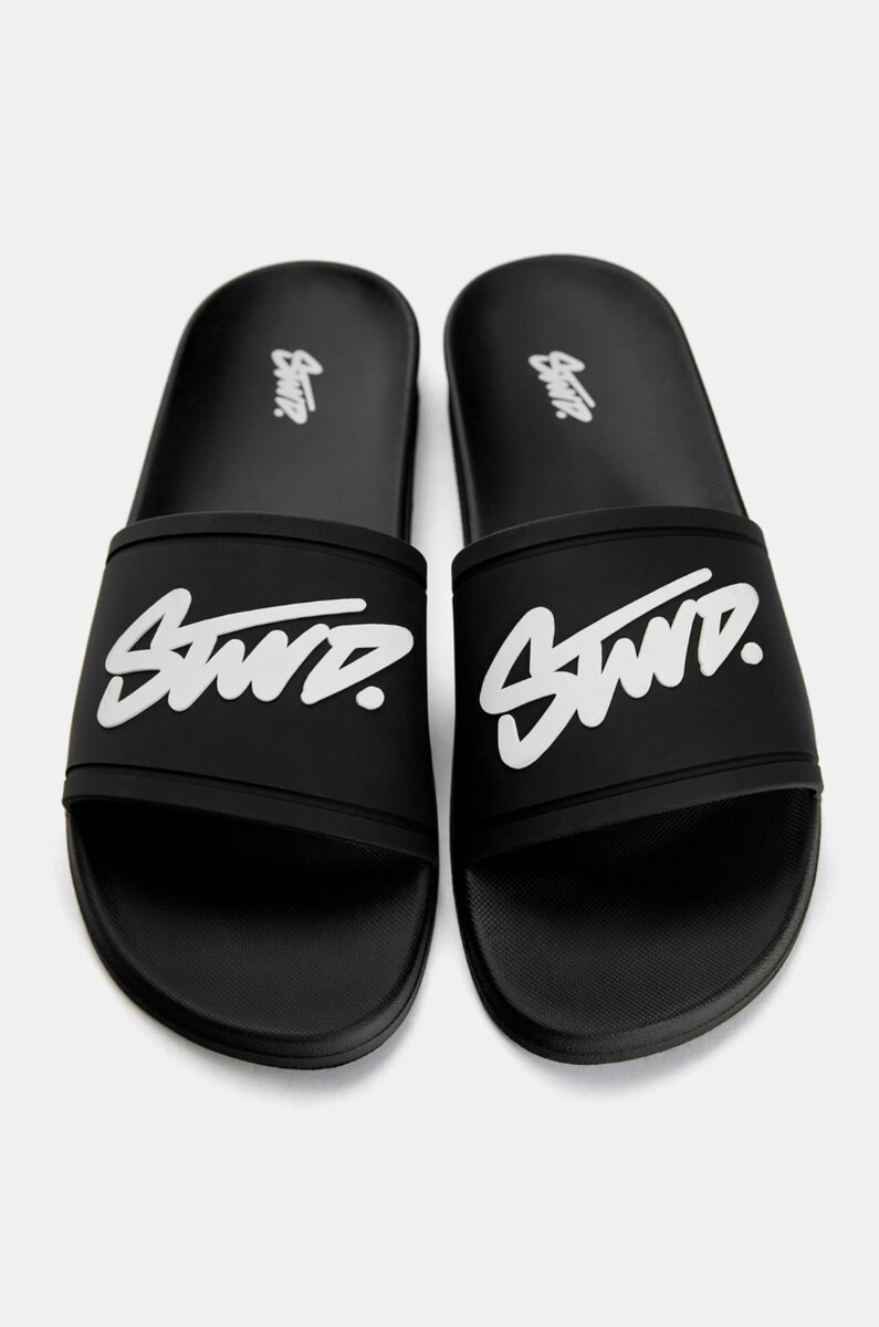 Claquettes PULL&BEAR