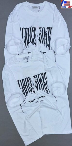 Street shirt