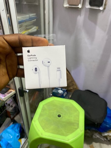 iPhone Direct handsfree