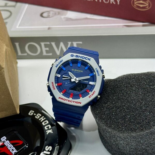 G SHOCK CLASSIC WATCH