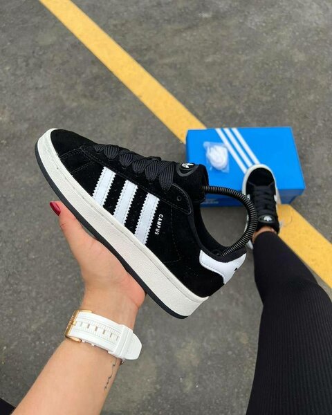 Adidas campus original