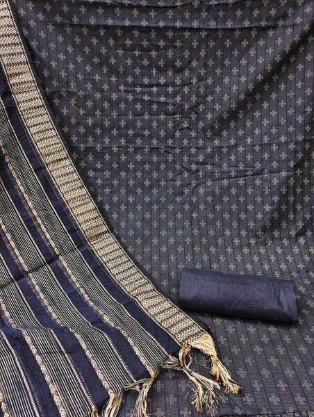 Cotton 3 peace suit