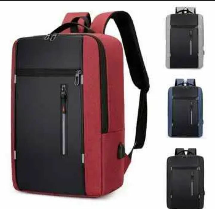 Ensemble Sac à Dos Multifonction