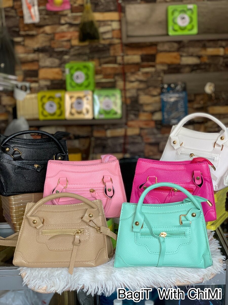 Ladies bags