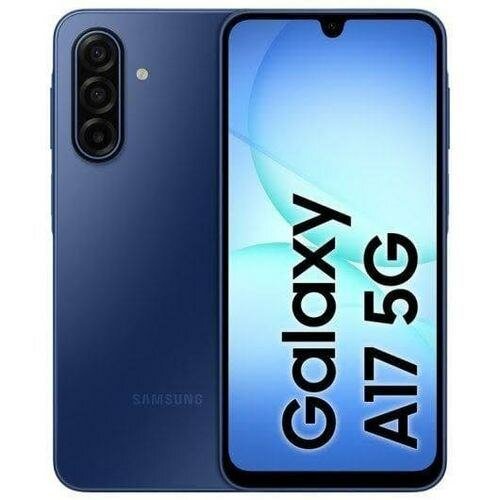 Samsung Galaxy A17 5G -256Go