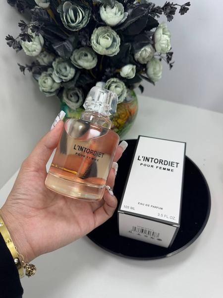 Parfum L'Intordiet Femme