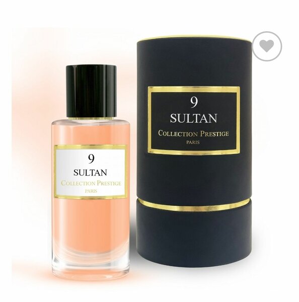 Parfum Sultan Prestige