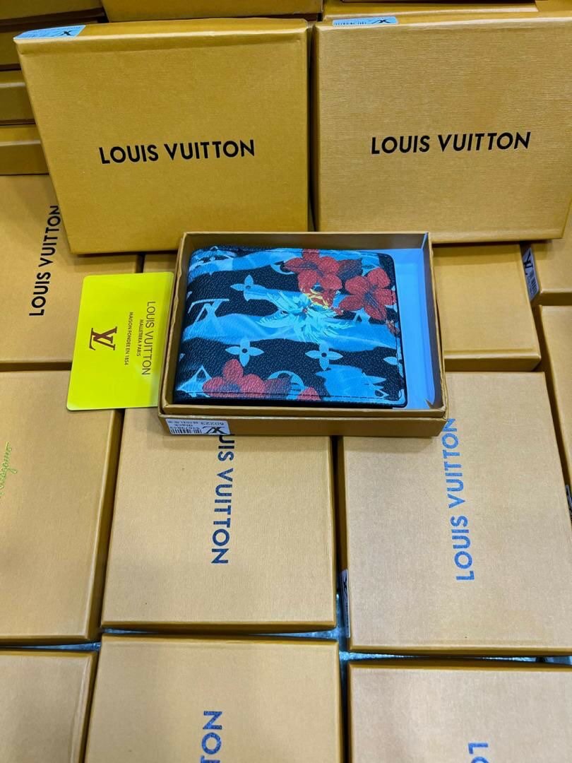 Bédou Louis Vuitton