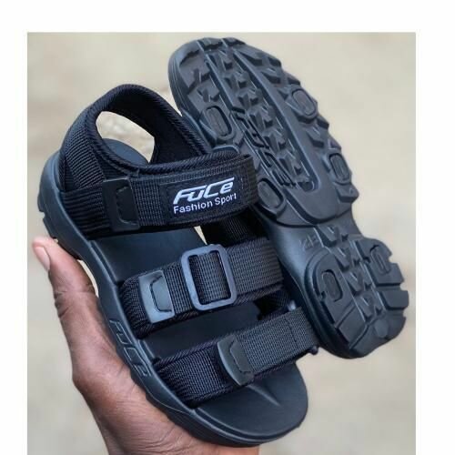 Sandales de sport robustes