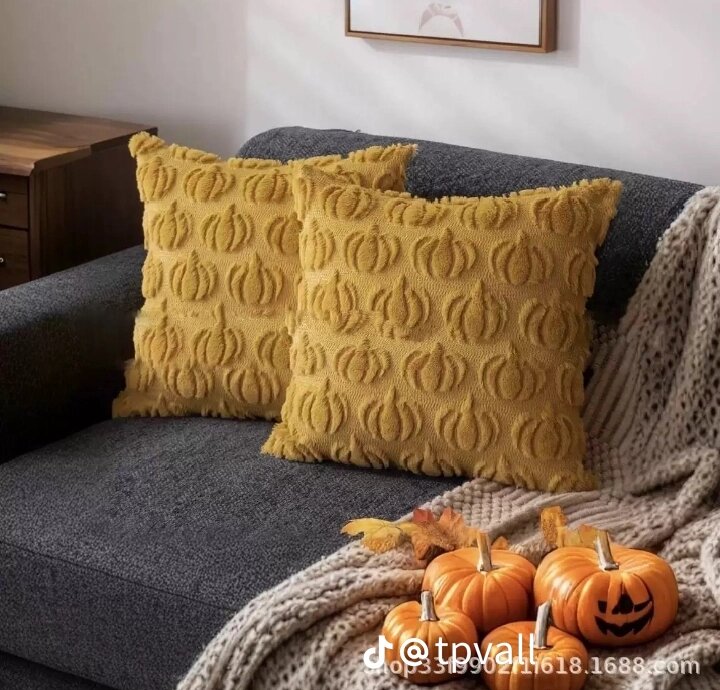 Coussin décoratif pour canapé