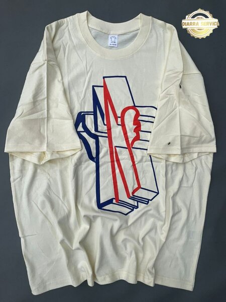 T-shirt graphique unisexe tendance