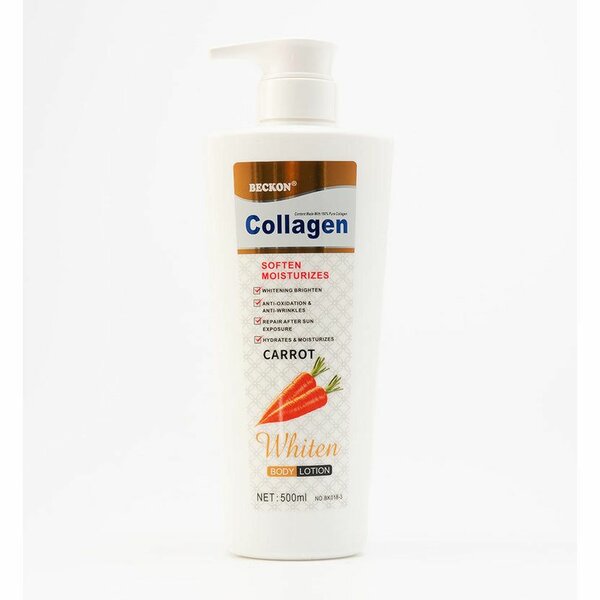 Lotion Corps Collagen Whiten
