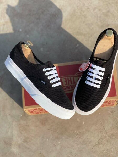 VANS HOMME