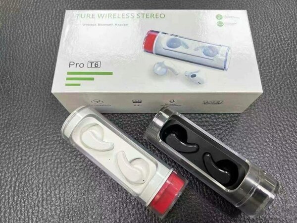 Écouteur bluetooth
