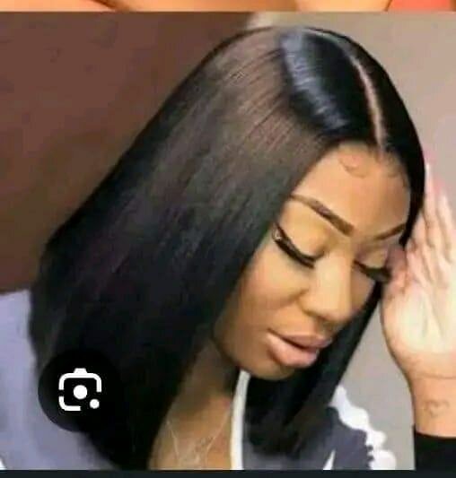 Coupe carré taille 14