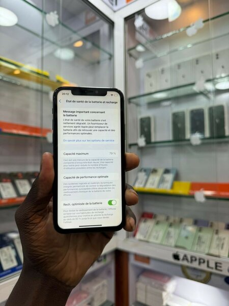 iPhone 11 Pro