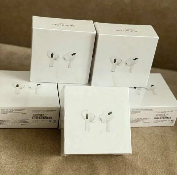 AirPods Pro 1st génération