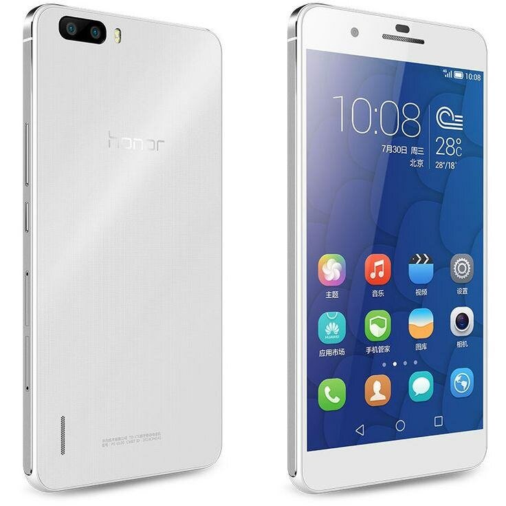 Smartphone Honor 6 plus