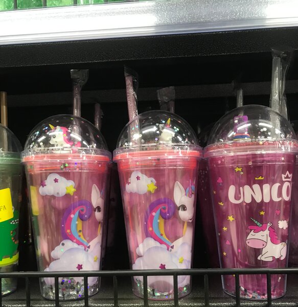 Gobelet Licorne Enfant