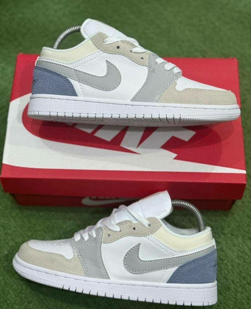 Basket Nike Air Jordan Low