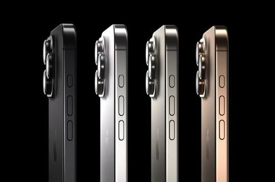 iPhone 15 Pro Max Elegance