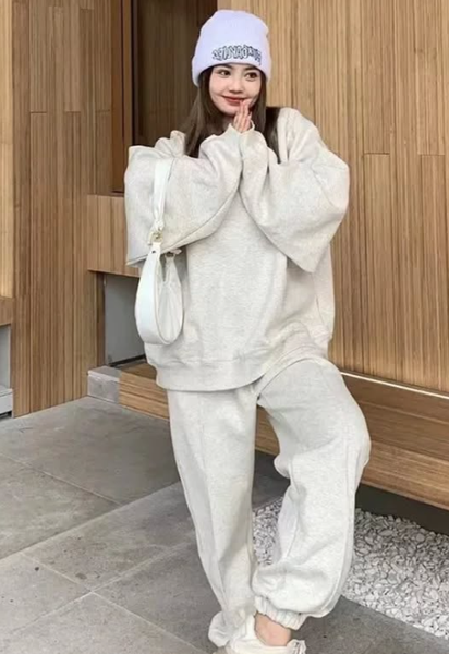 Теплая двойка осень-зима😍