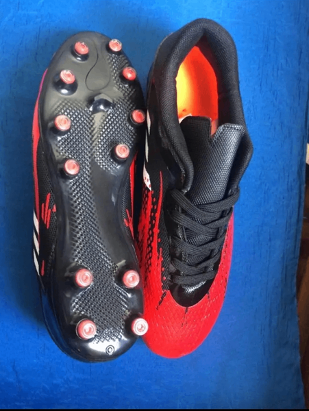 Chaussures de football à crampons