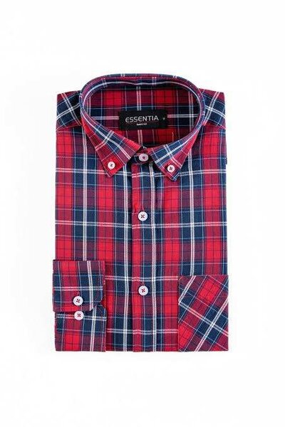 Dress shirt