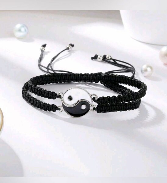 COUPLE BRACELETS