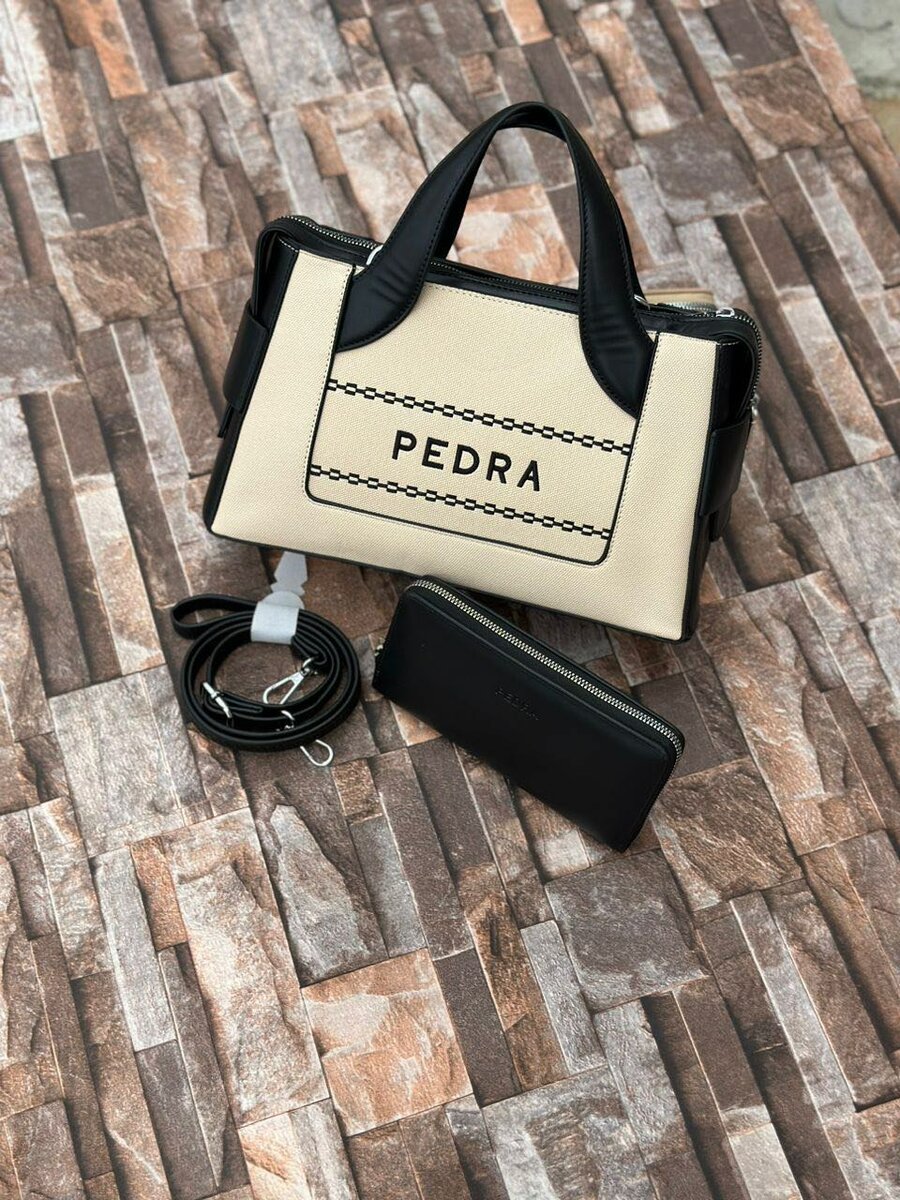 Pedra Bag