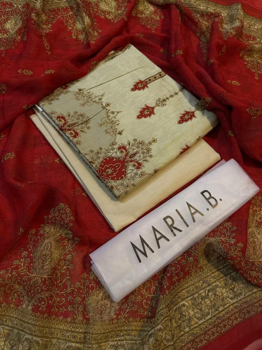 3pc unstich ladies suits