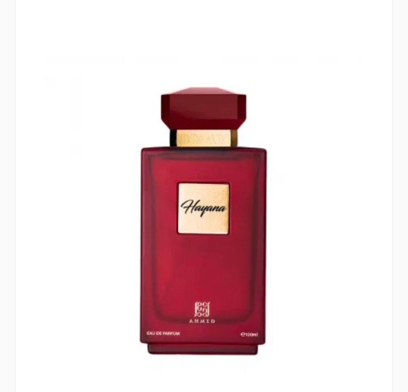 Parfum Hayana Unisexe 100ml