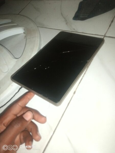 Tablette Lenovo compacte