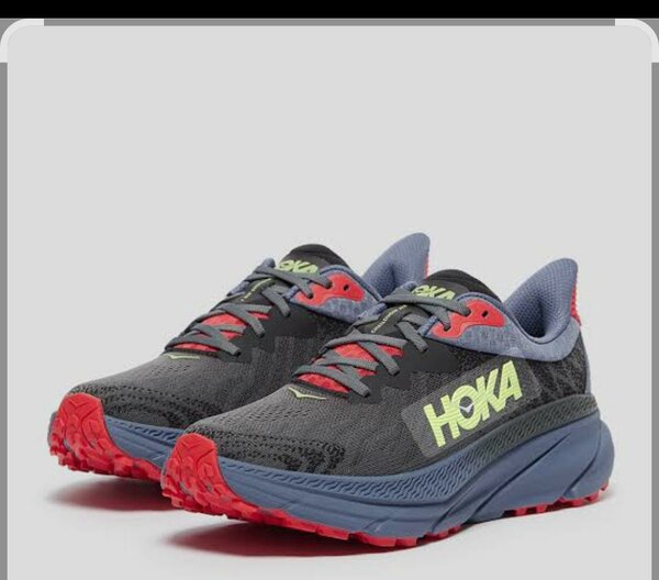 Chaussures de Course HOKA Homme