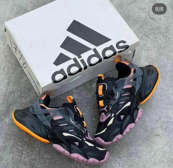 Adidas Sneakers Modernes