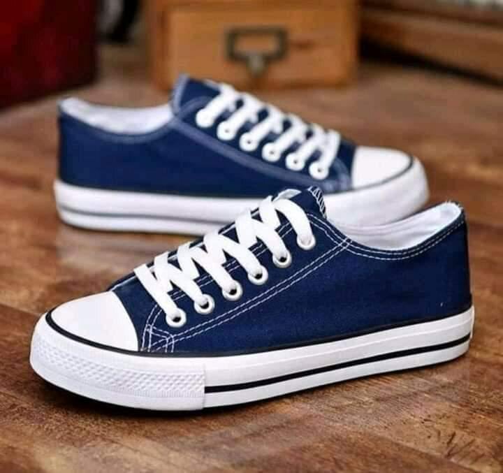 Baskets basses casual